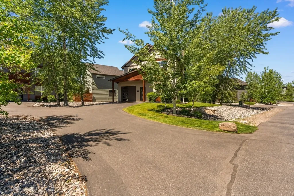 78 Caboose Court Bozeman MT 59718