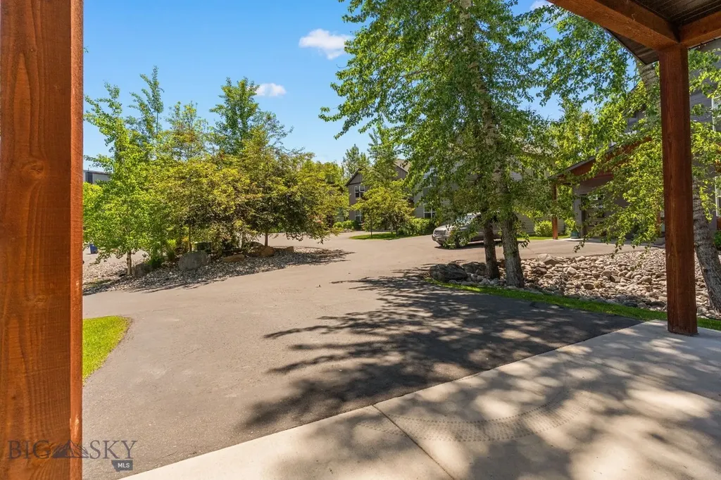 78 Caboose Court Bozeman MT 59718