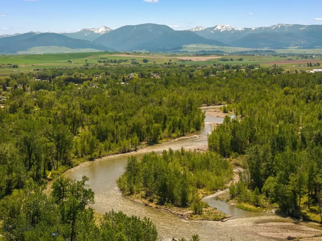 78 Caboose Court Bozeman MT 59718
