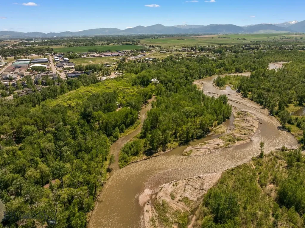 78 Caboose Court Bozeman MT 59718