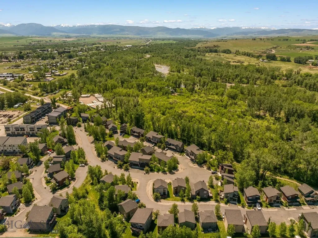 78 Caboose Court Bozeman MT 59718