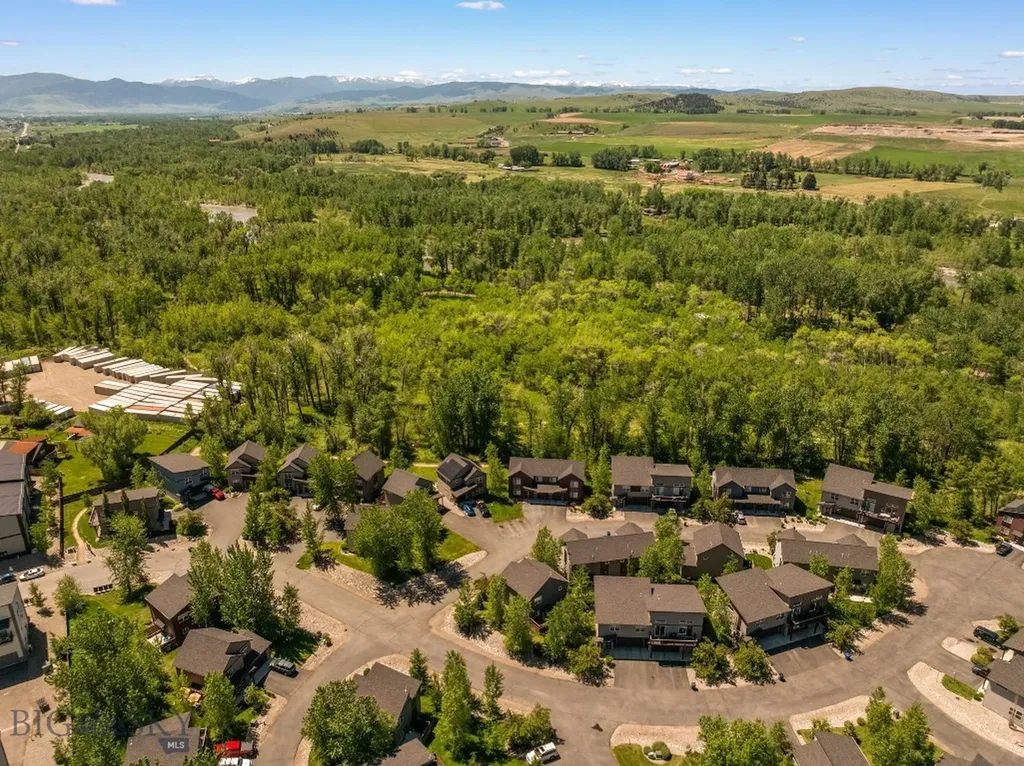 78 Caboose Court Bozeman MT 59718