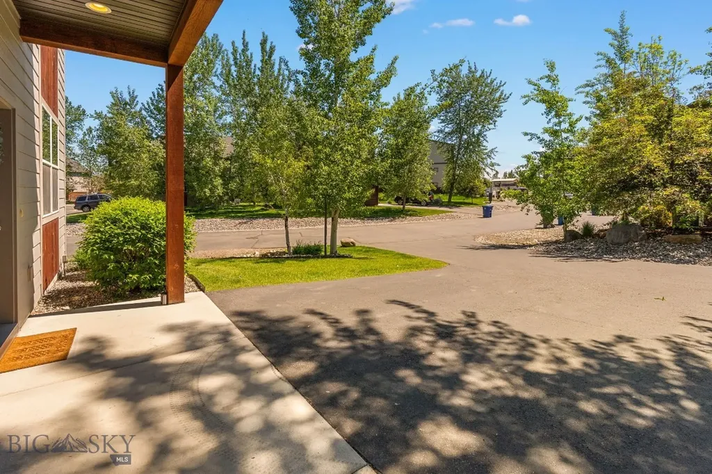 78 Caboose Court Bozeman MT 59718