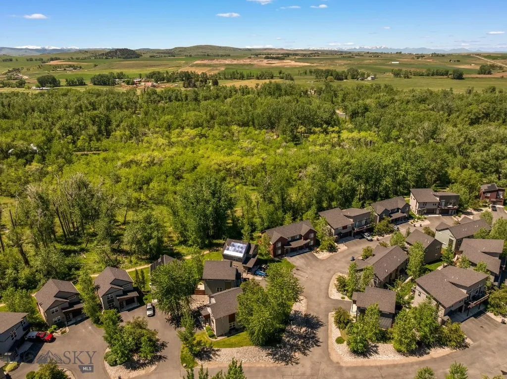 78 Caboose Court Bozeman MT 59718