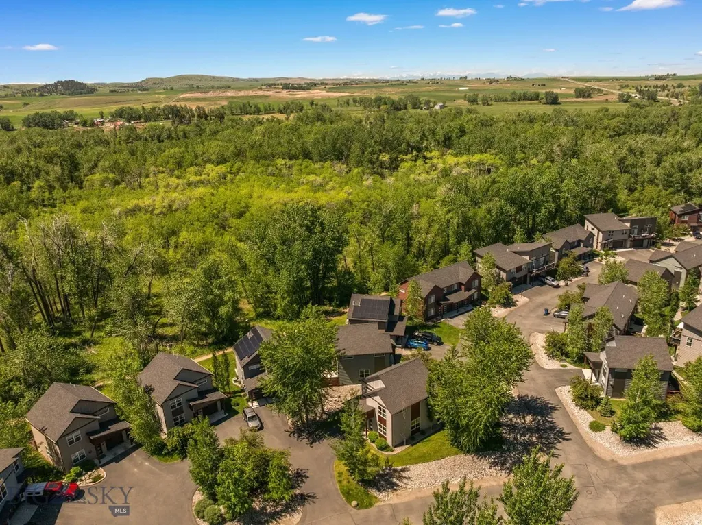 78 Caboose Court Bozeman MT 59718