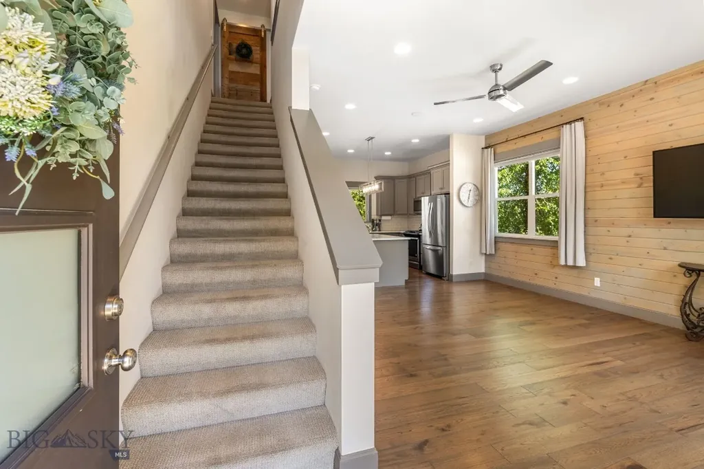 78 Caboose Court Bozeman MT 59718