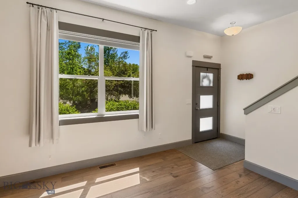 78 Caboose Court Bozeman MT 59718