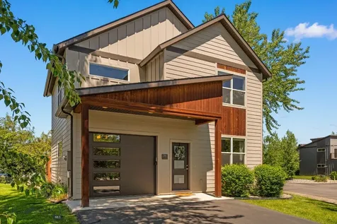 78 Caboose Court Bozeman MT 59718