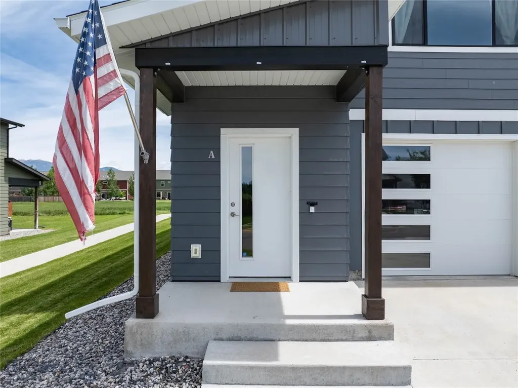 986 Cassandra Street Bozeman MT 59718