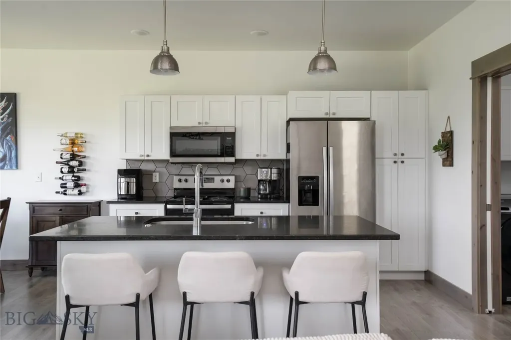986 Cassandra Street Bozeman MT 59718