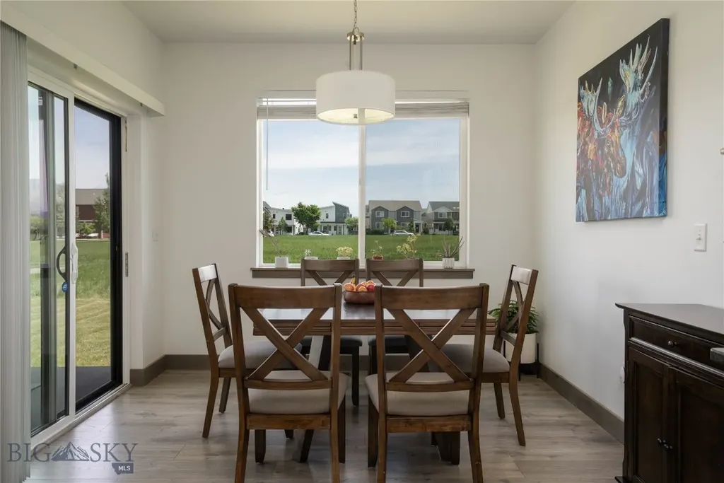 986 Cassandra Street Bozeman MT 59718