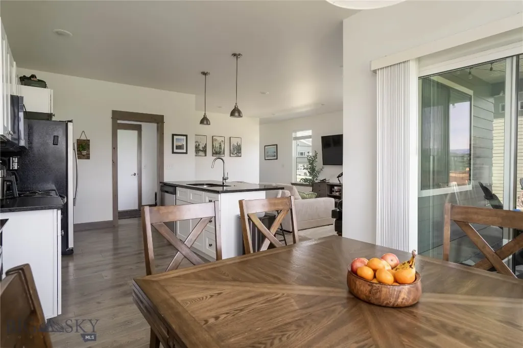 986 Cassandra Street Bozeman MT 59718