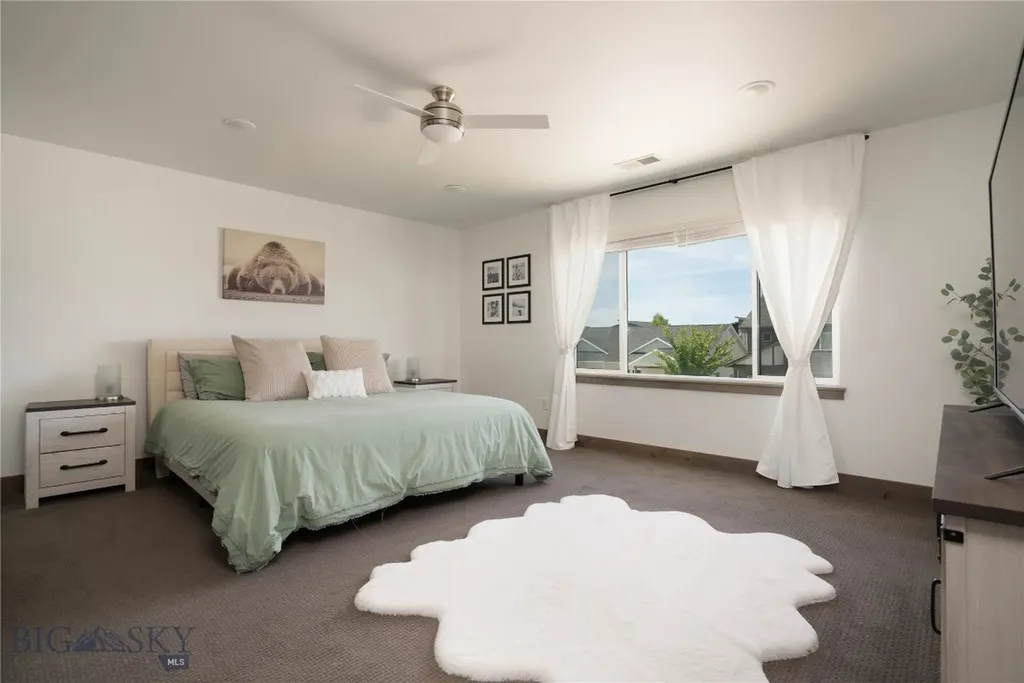 986 Cassandra Street Bozeman MT 59718