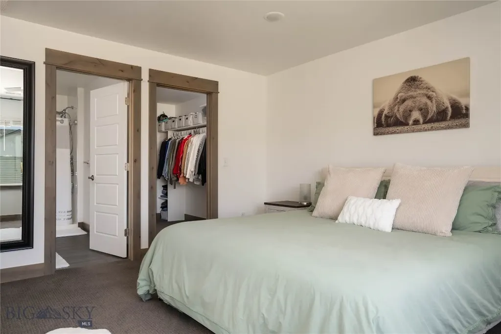 986 Cassandra Street Bozeman MT 59718