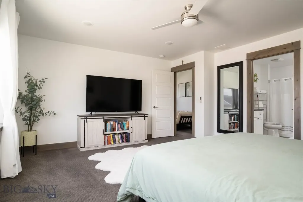 986 Cassandra Street Bozeman MT 59718