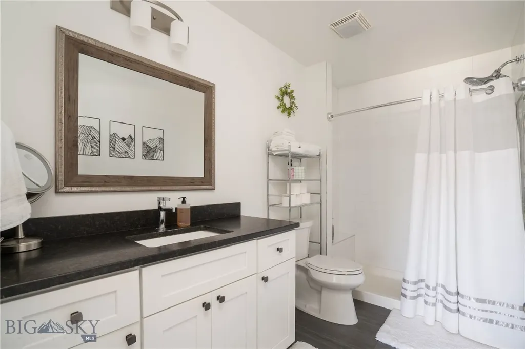 986 Cassandra Street Bozeman MT 59718