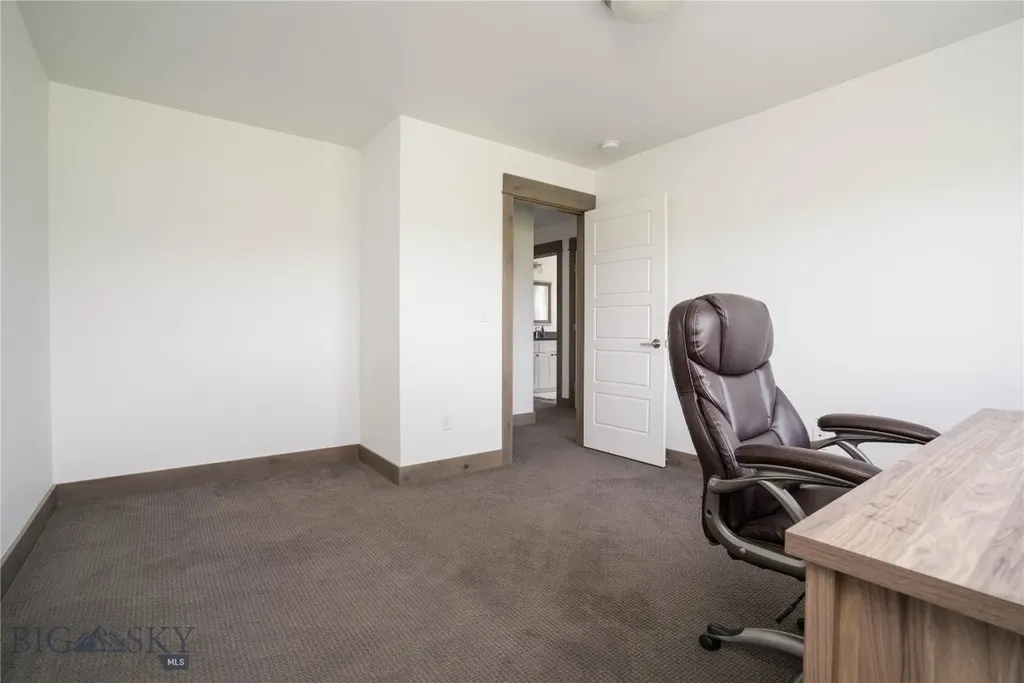 986 Cassandra Street Bozeman MT 59718