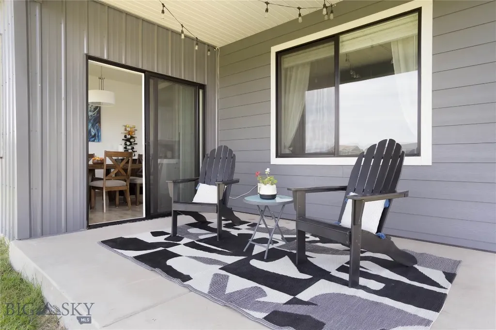 986 Cassandra Street Bozeman MT 59718