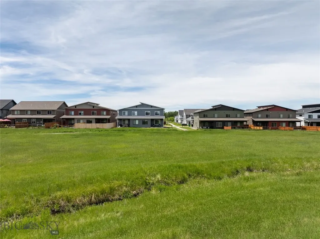 986 Cassandra Street Bozeman MT 59718