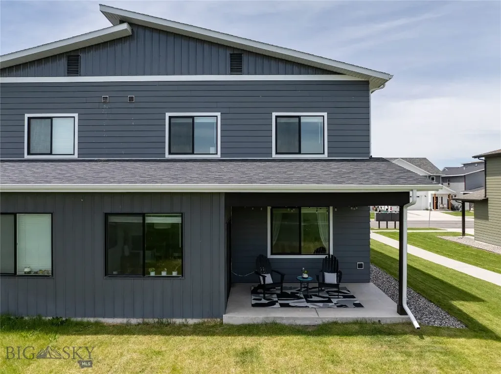 986 Cassandra Street Bozeman MT 59718