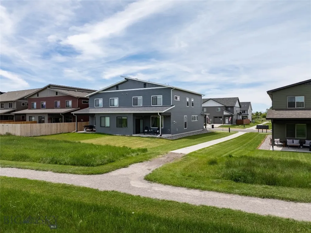 986 Cassandra Street Bozeman MT 59718