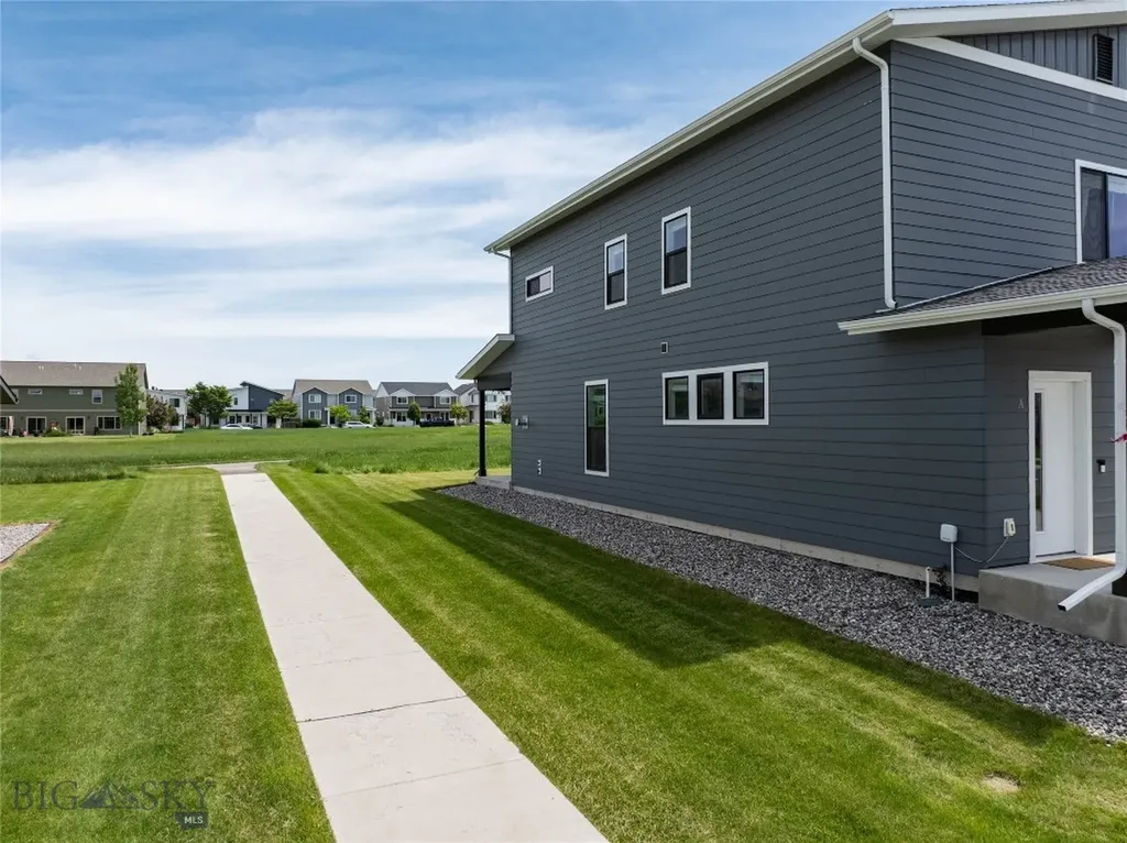 986 Cassandra Street Bozeman MT 59718