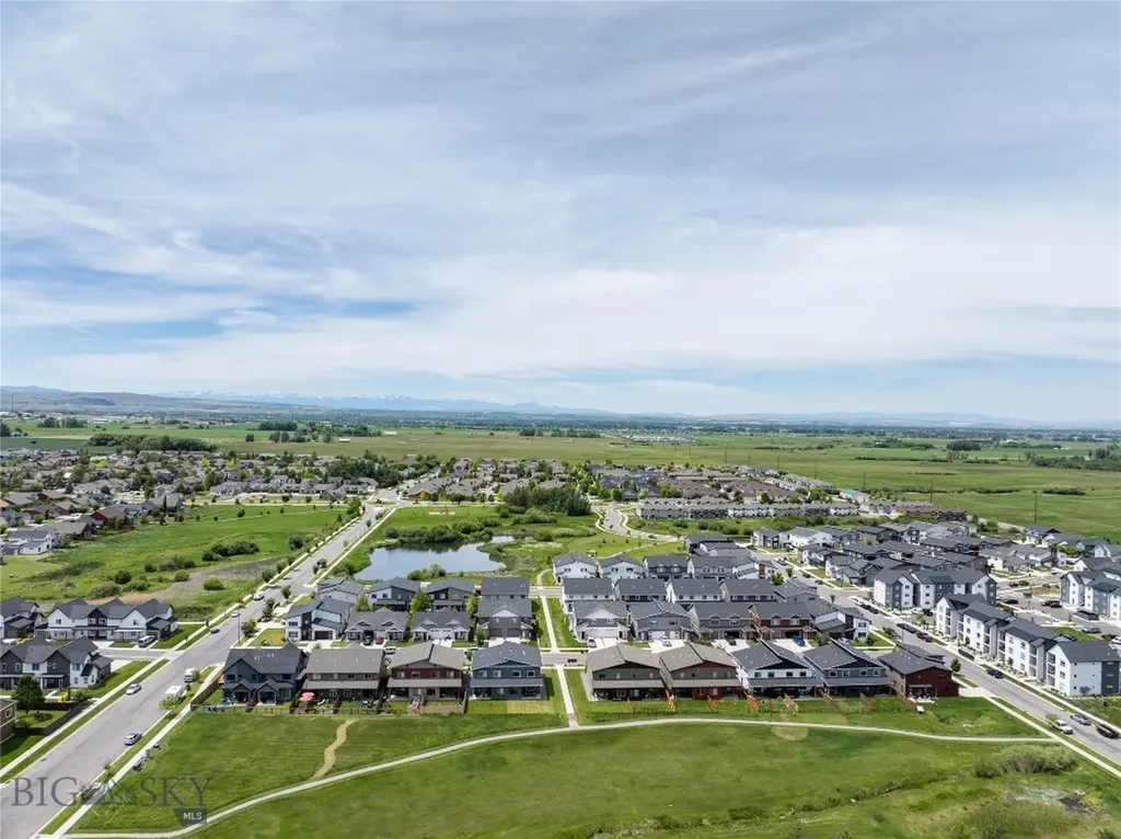 986 Cassandra Street Bozeman MT 59718