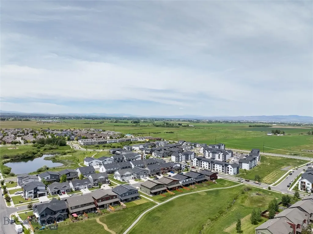 986 Cassandra Street Bozeman MT 59718
