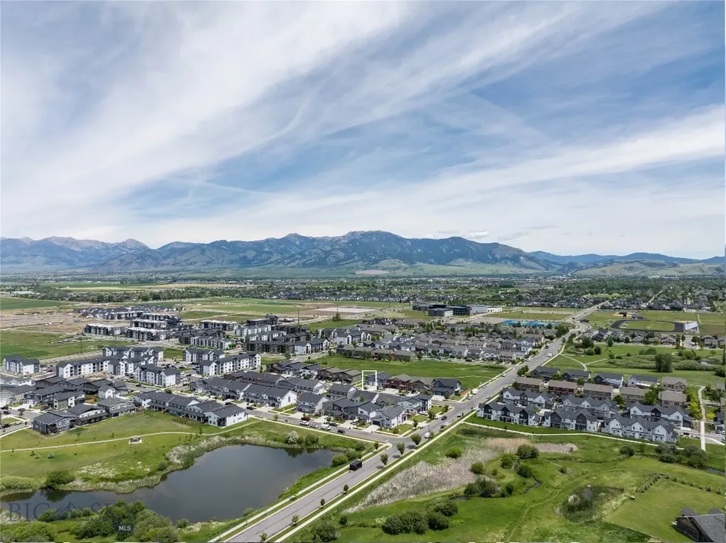 986 Cassandra Street Bozeman MT 59718