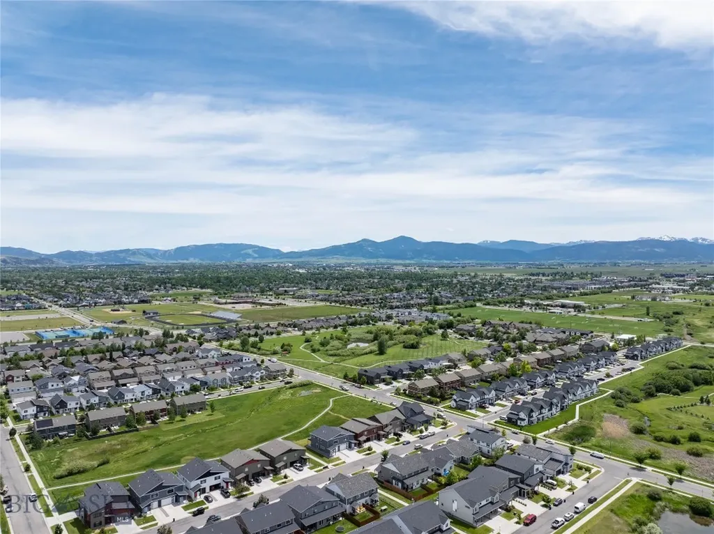 986 Cassandra Street Bozeman MT 59718