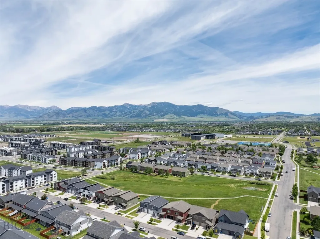 986 Cassandra Street Bozeman MT 59718