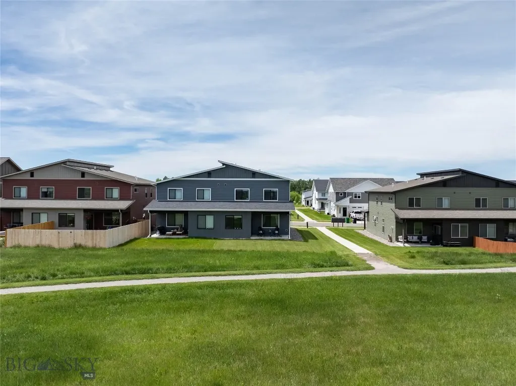 986 Cassandra Street Bozeman MT 59718