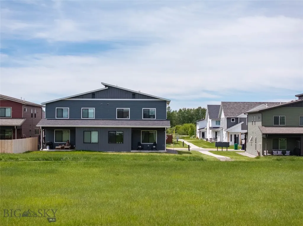 986 Cassandra Street Bozeman MT 59718