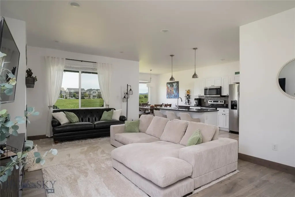 986 Cassandra Street Bozeman MT 59718