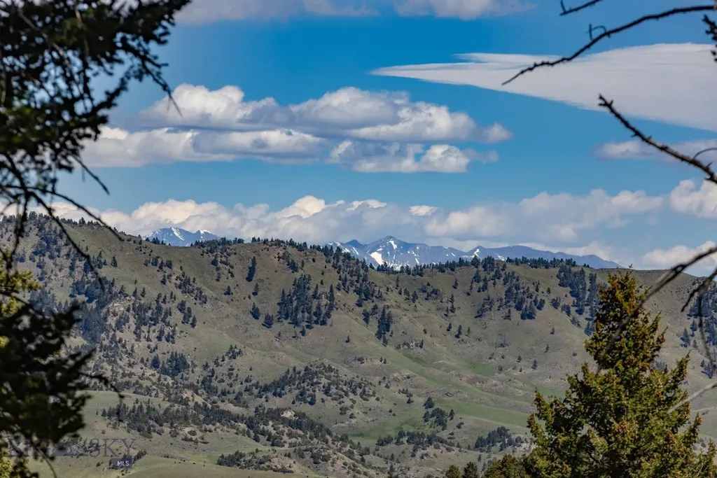 15 Ac Elk Ridge Road Livingston MT 59047