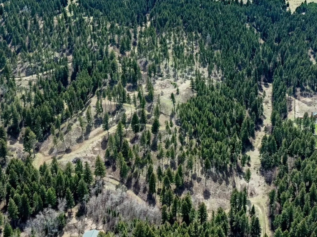 15 Ac Elk Ridge Road Livingston MT 59047