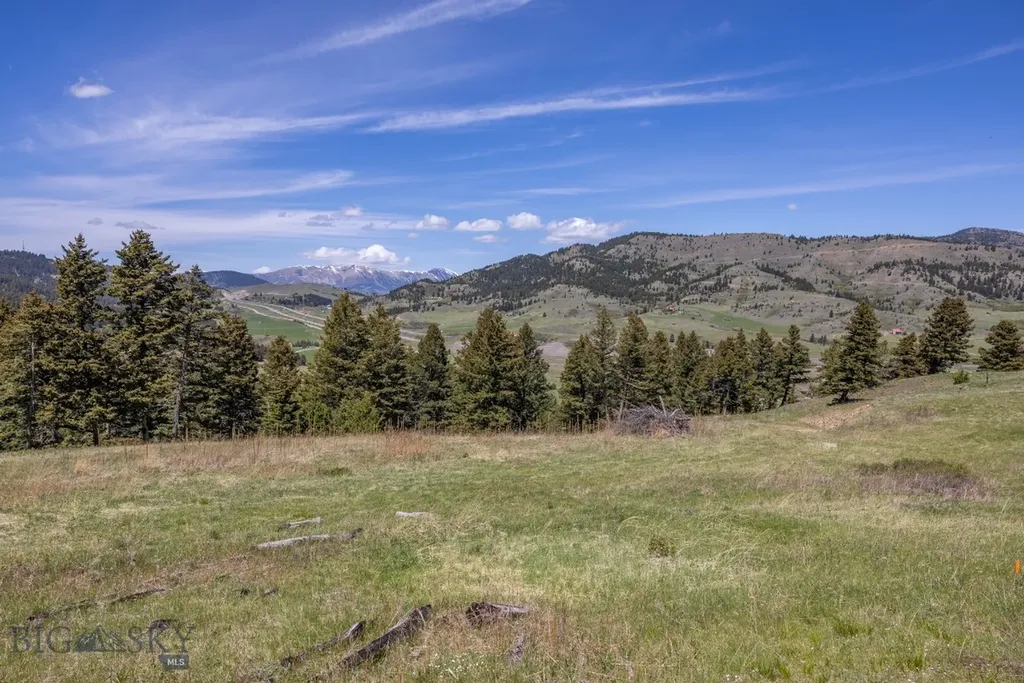 15 Ac Elk Ridge Road Livingston MT 59047