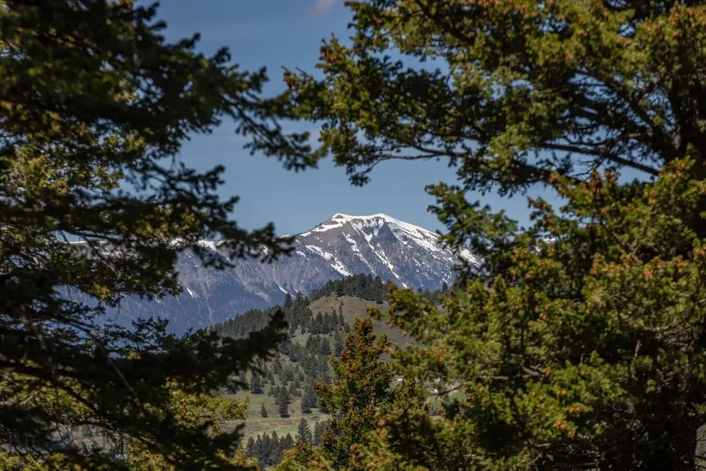 15 Ac Elk Ridge Road Livingston MT 59047