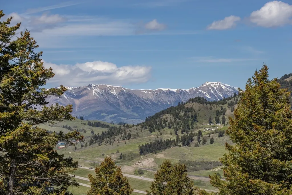 15 Ac Elk Ridge Road Livingston MT 59047