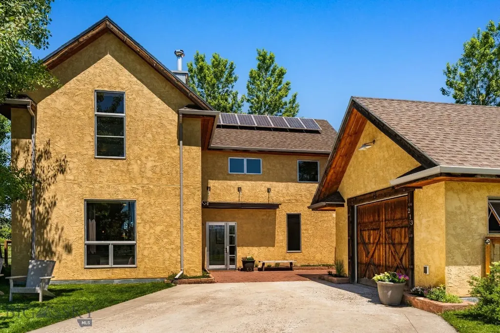 213 Turtle Way Bozeman MT 59715