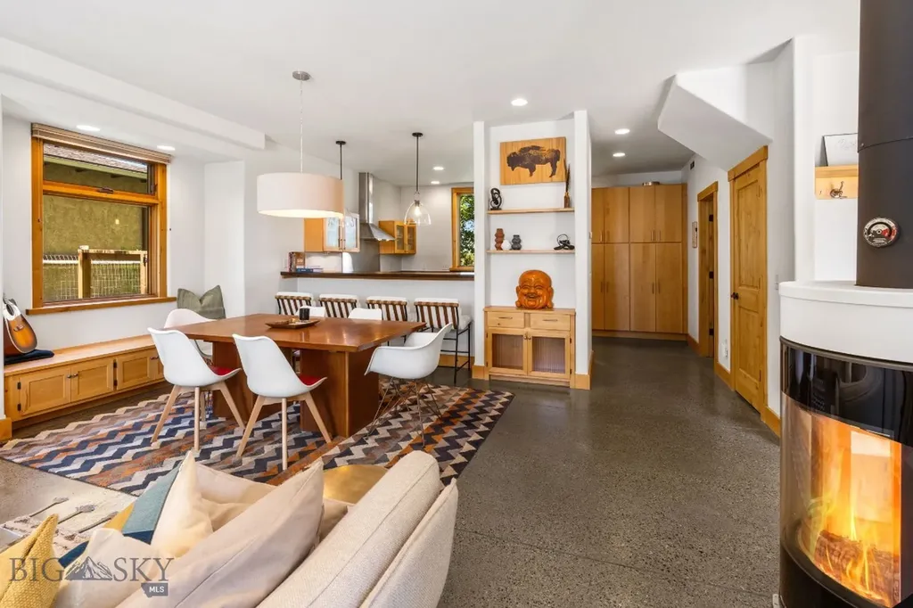 213 Turtle Way Bozeman MT 59715
