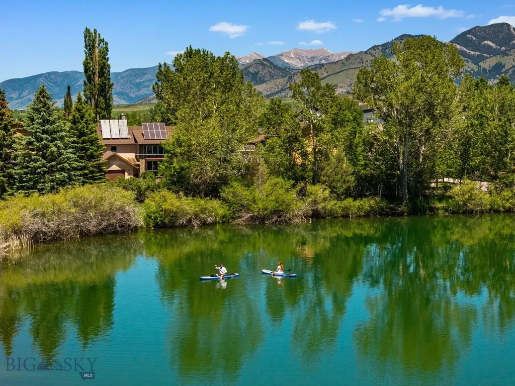213 Turtle Way Bozeman MT 59715
