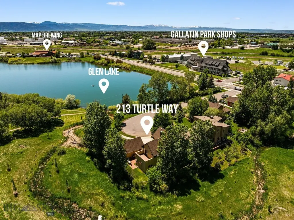 213 Turtle Way Bozeman MT 59715