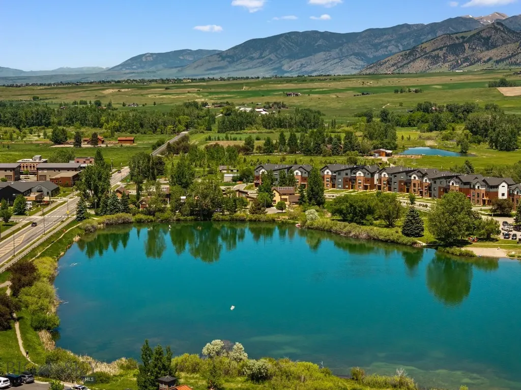 213 Turtle Way Bozeman MT 59715