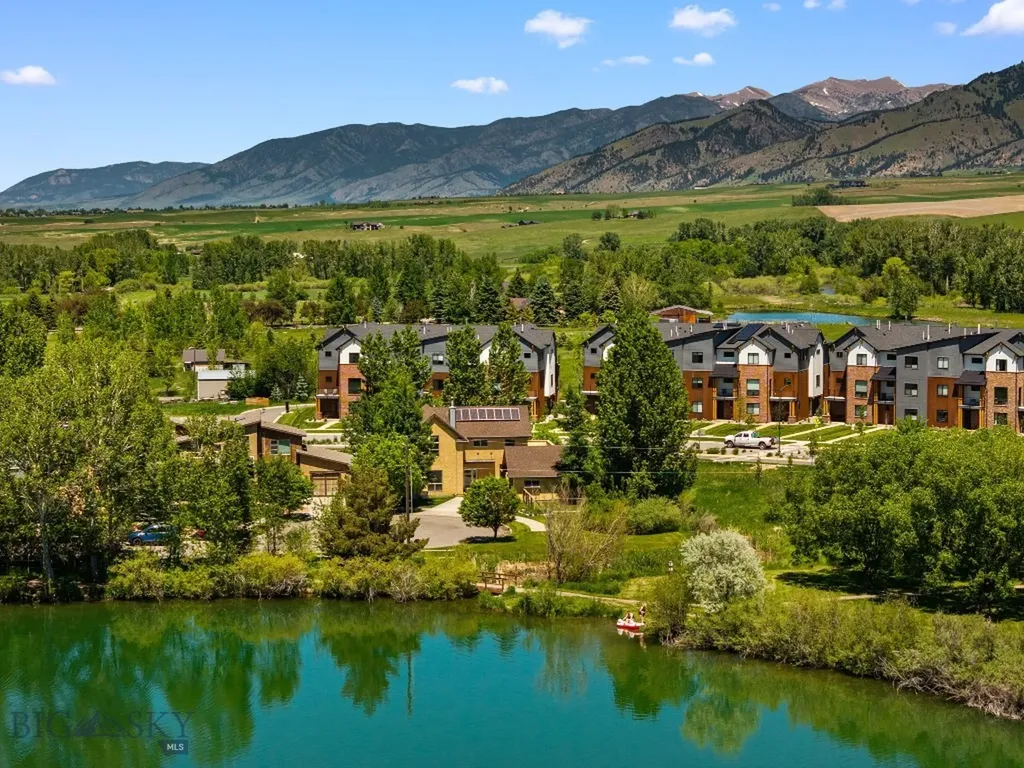 213 Turtle Way Bozeman MT 59715