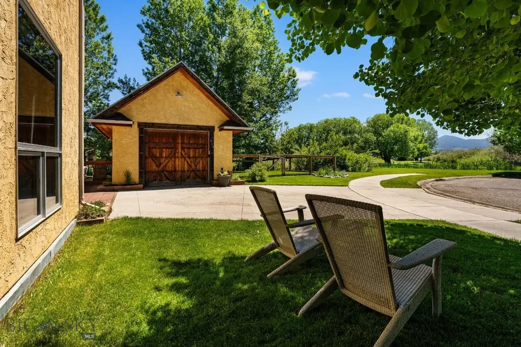 213 Turtle Way Bozeman MT 59715