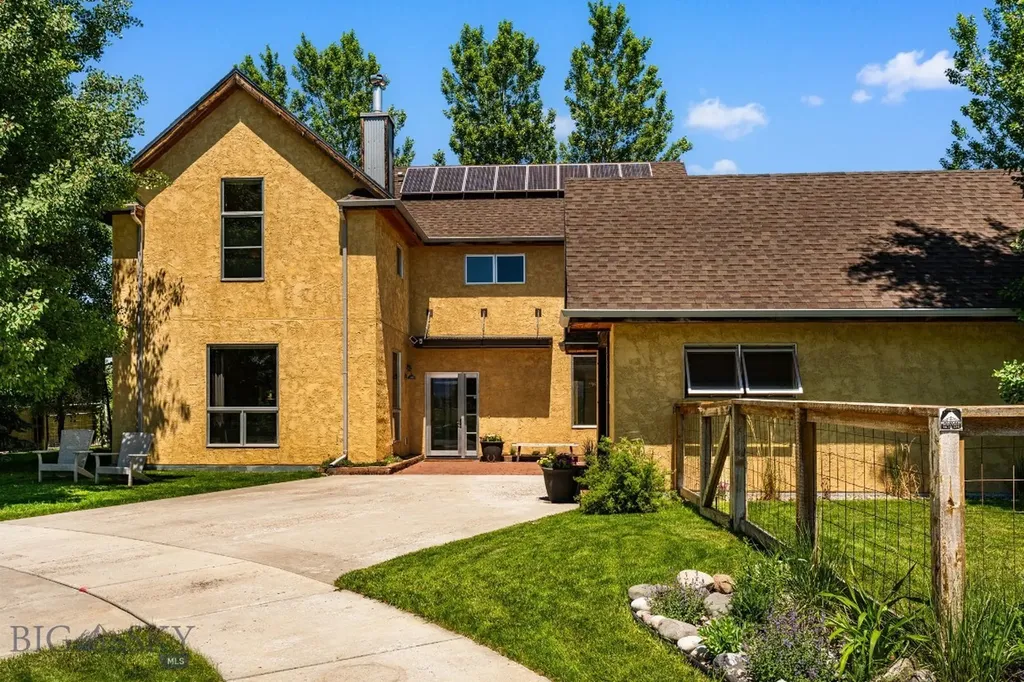 213 Turtle Way Bozeman MT 59715
