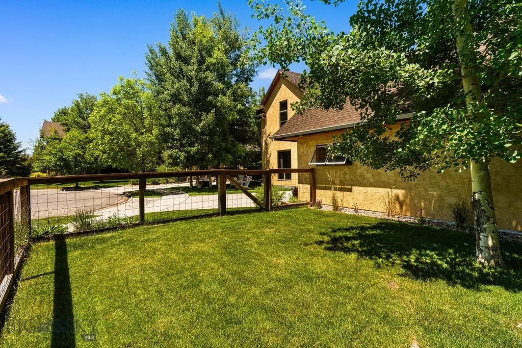 213 Turtle Way Bozeman MT 59715