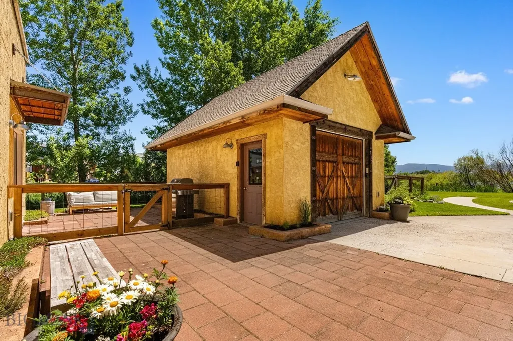 213 Turtle Way Bozeman MT 59715