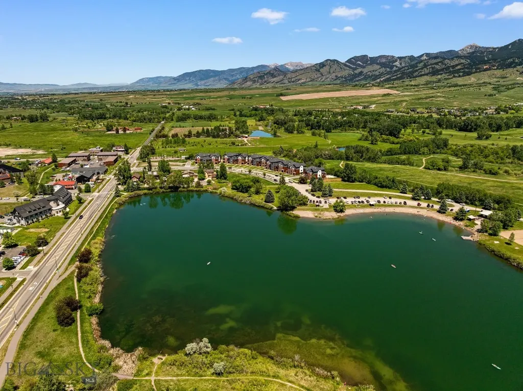 213 Turtle Way Bozeman MT 59715